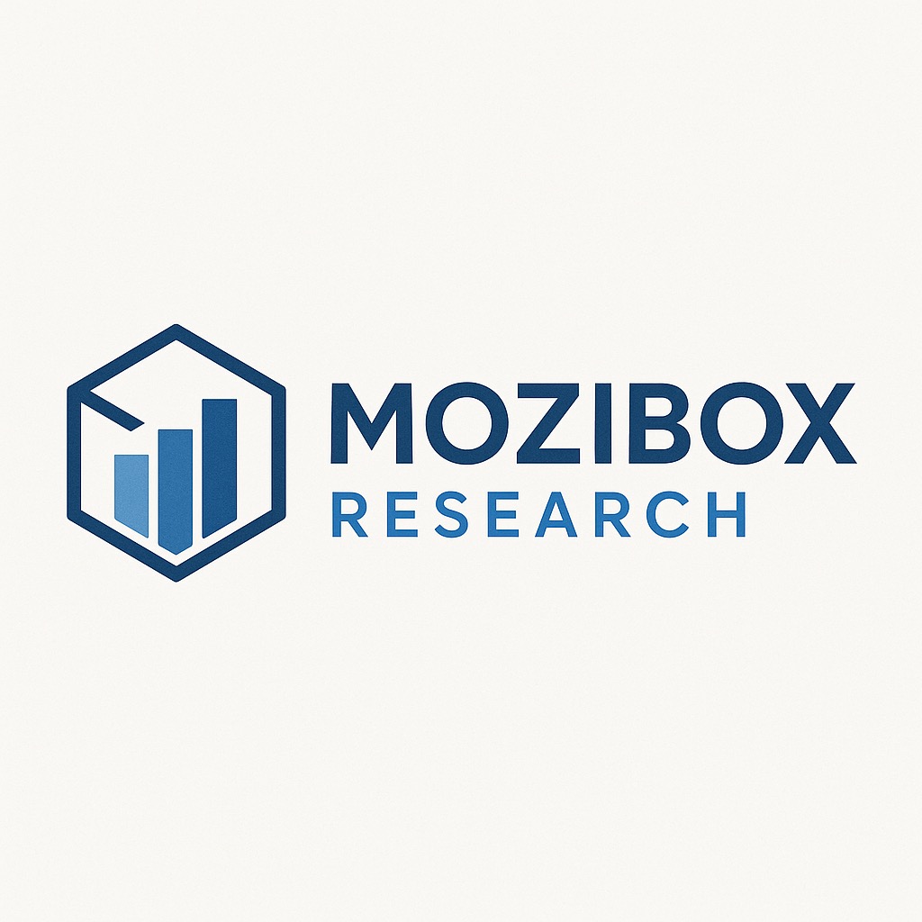 Mozibox Research
